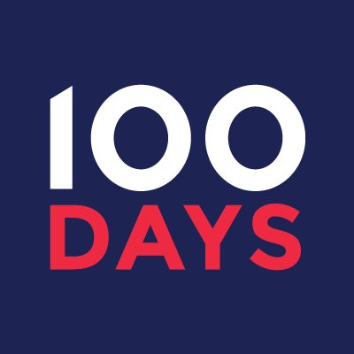 100 Days of US Profile