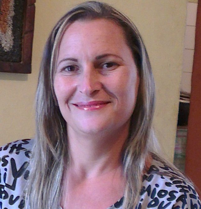 Licenciada en Educación Inicial, luchadora de mi país Venezolano, Opositora 100%