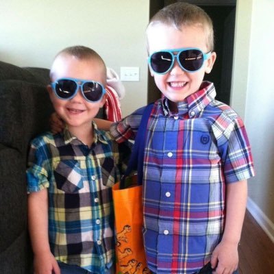 Owner @ https://t.co/sgj2AAGsYS Military veteran and dad to two 'lil dudes and a ‘lil dudette.