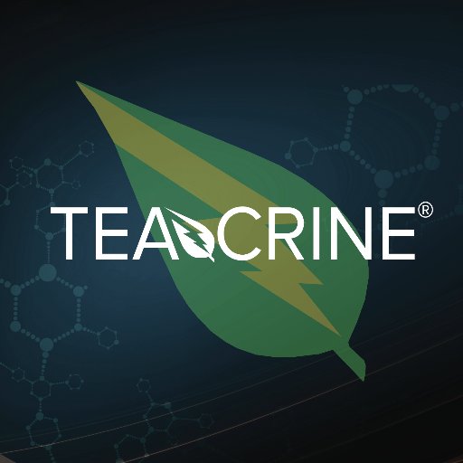 TeaCrine Profile Picture
