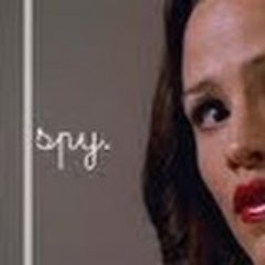 spygrl's profile picture. Book, 🏀 sports 🏐 & TV 📺 Fanatic! Hear me on @mkcpodcast & on @tvrewind Eureka, Alias, Felicity and Chuck Rewind! See me on IG spygrl007 or Bluesky spygrl