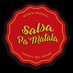 Salsa Pa Matala (@SalsaPaMatala) Twitter profile photo