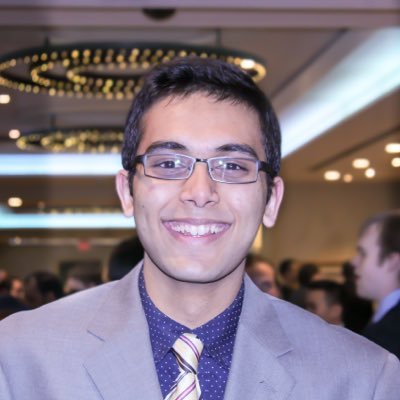 varun2097's profile picture. University of Calgary Chemical Engineering and Business student. Passionate about sustainability and football. Marketing Head at LEDitGlow.