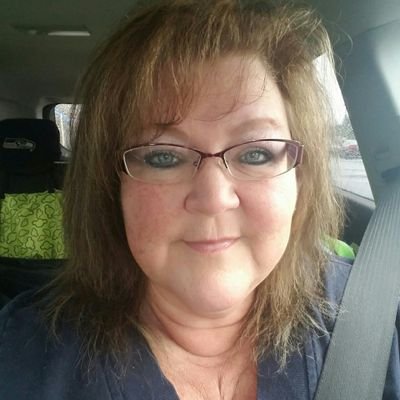 mshirley52's profile picture. Married to Bryant T Fair