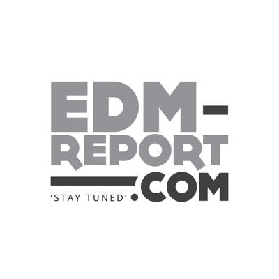 EDM_Reportcom's profile picture. Electronic Dance Music News Aggregator
