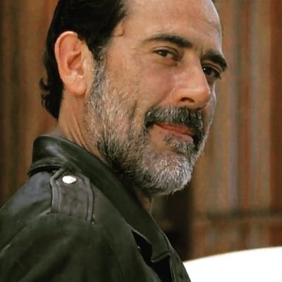 I'm much more than a mere man | #Negan | Test me and find out yourself what kind of a beast I am.