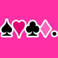 pinkarmy ♠♥♣♦. 🍀(@pinkarmy) 's Twitter Profile Photo