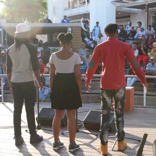 TwistersTongue's profile picture. Perfoming Arts Collective