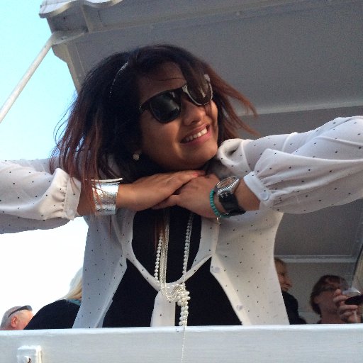 ParitaPathak's profile picture. 