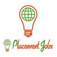 Placement Jobs(@placementjobsin) 's Twitter Profile Photo