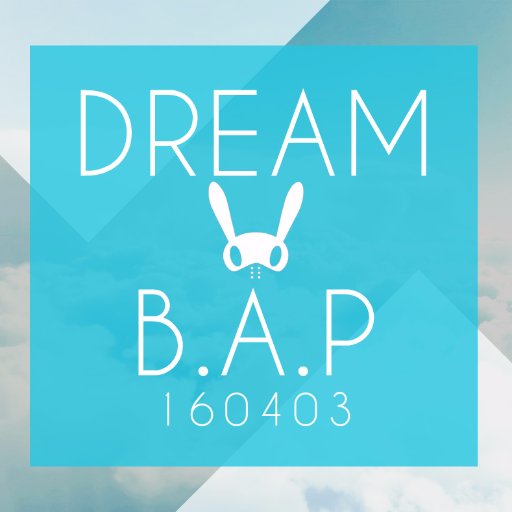 An international fanbase dedicated to B.A.P. Revamped since 160403 | Contact: fydreambap@gmail.com