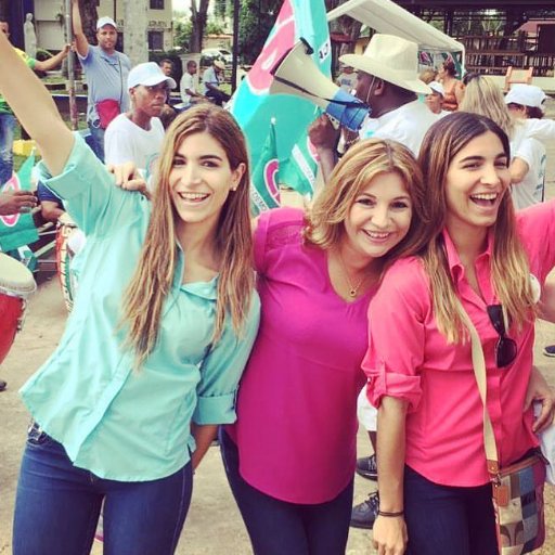 MariceldeMulino's profile picture. amo a mi familia