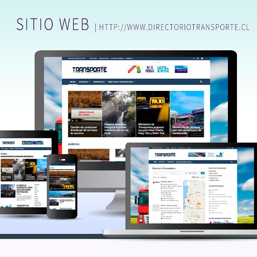 Guía Comercial Proveedores del Transporte y Logística