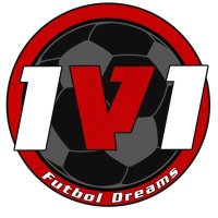 1v1 Futbol Dreams(@1v1futboldreams) 's Twitter Profile Photo