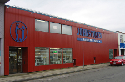 johnstonesbbq's profile picture. Serving Greater Vancouver's barbecue needs since 1975. Broil King, Weber, Napoleon, DCS, Twin Eagles, Fire Magic, Primo Kamado, Jackson Grills and more