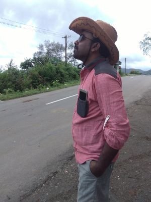 ramesharc's profile picture. thamilan