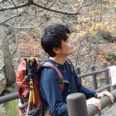 ケン(韓国ブロガー・海外在住日本人)のプロフィール写真