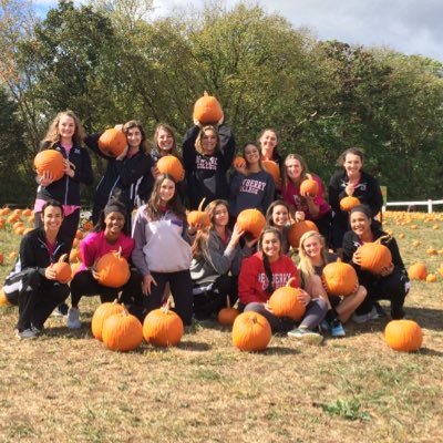 The official Twitter page of Newberry College Women's Volleyball.