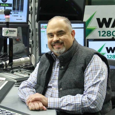 Former Content Director for WADO 1280 AM - Univision Radio in New York City