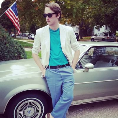 joemetz2112's profile picture. UW Milwaukee
Civil Engineering