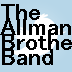 I introduces the new items about The Allman Brothers Band.