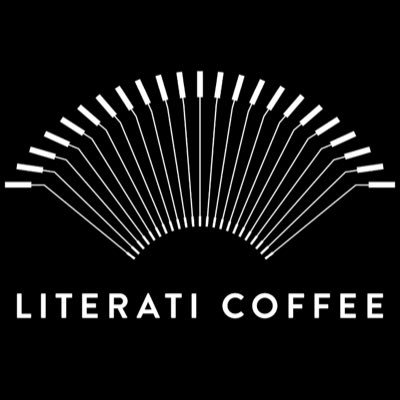 Due to the pandemic, we have closed Literati Coffee indefinitely. The bookstore is still open - please follow @LiteratiBkstore for updates. Thank you.