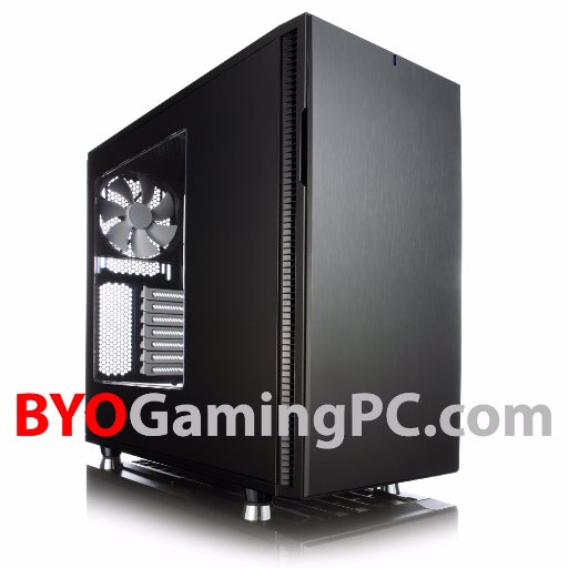 BYOGamingPC's profile picture. http://t.co/N6GnFSAr7C is about building your own custom gaming computer with resources to assemble & links to the best parts at the lowest prices.