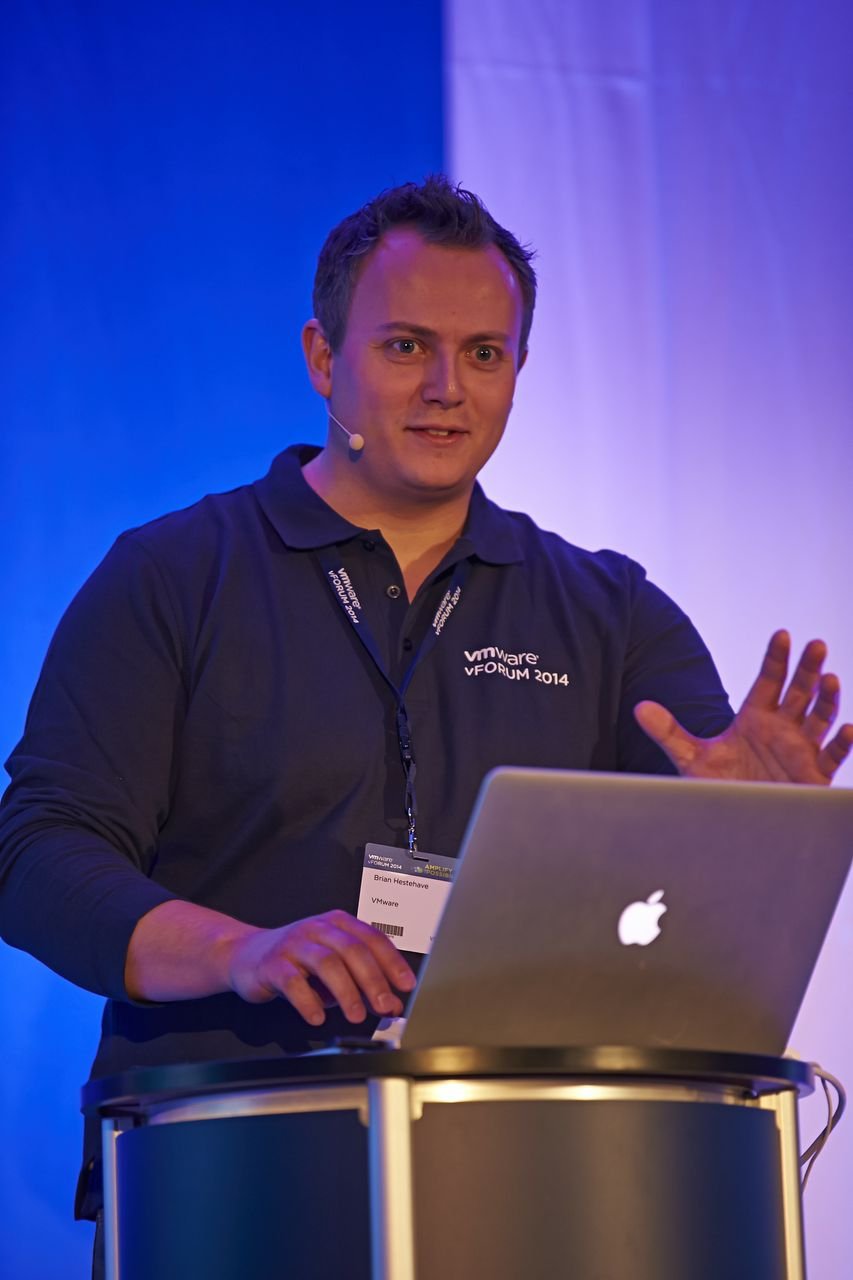 Global DICE team and Strategic Business Development Lead EMEA at VMware. VCDX #242. vExpert and vExpert NSX. Tweets and opinions are my own.