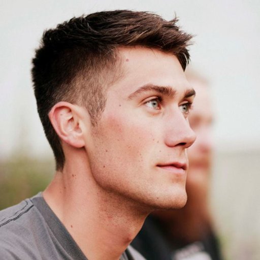 Drew Devries Drew Devries