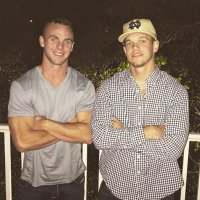 Trent Lancaster (@lancaster_trent) 's Twitter Profile Photo Trent Lancaster (@lancaster_trent) 's Twitter Profile Photo