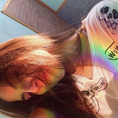 Sin perder una parte de mi, ¿cómo llego al cielo?