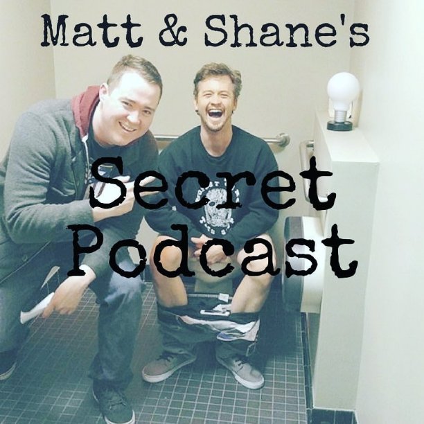 MattandShanesSecret