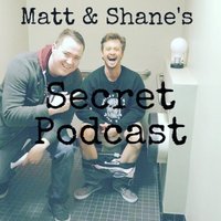MattandShanesSecret (@mssecretpod) 's Twitter Profile