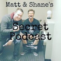 MattandShanesSecret(@MSsecretpod) 's Twitter Profile Photo