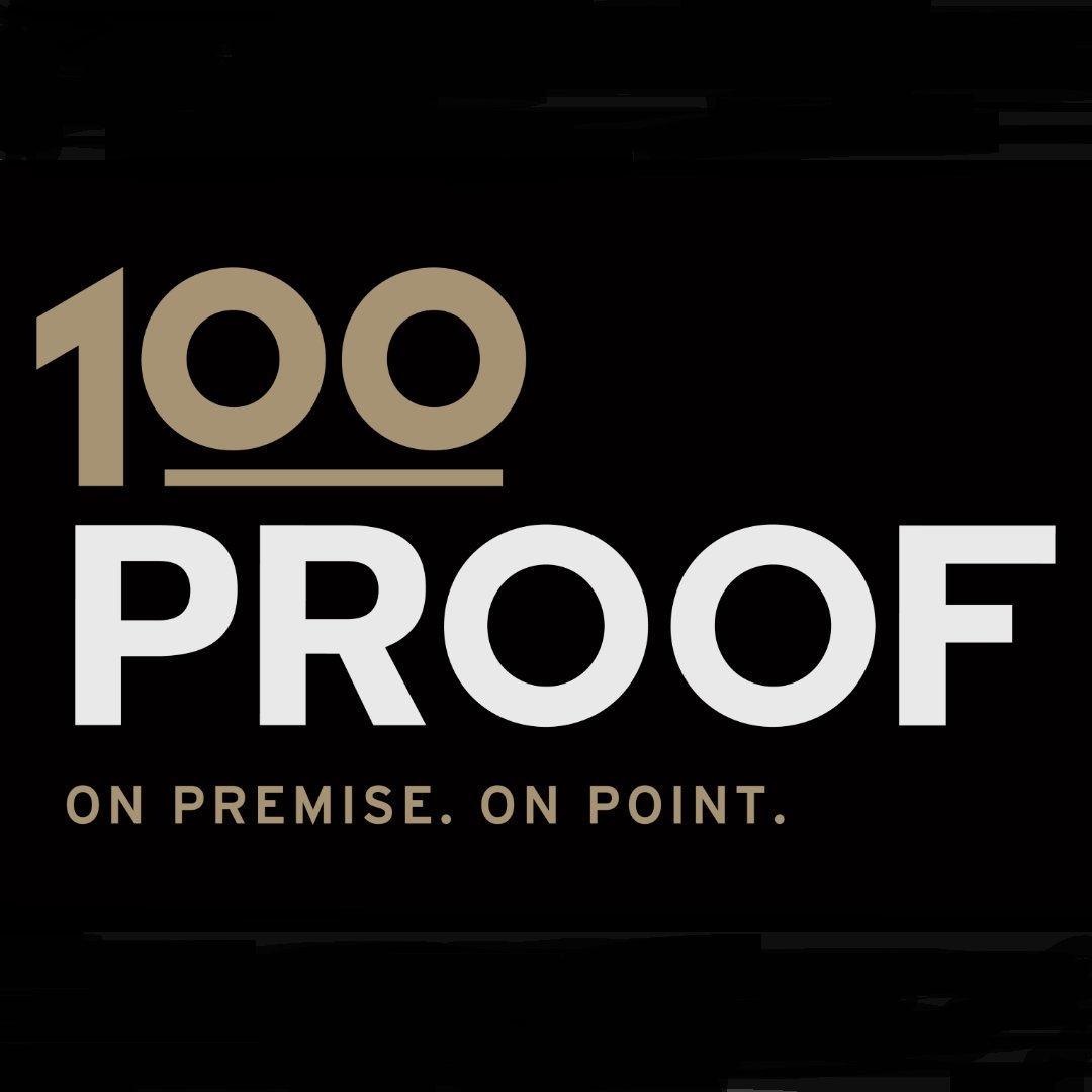 100Proofau's profile picture. Welcome to 100Proof, Australia’s largest independent on-premise drinks specialist. On Premise. On Point. Raising the bar, one drink at a time.