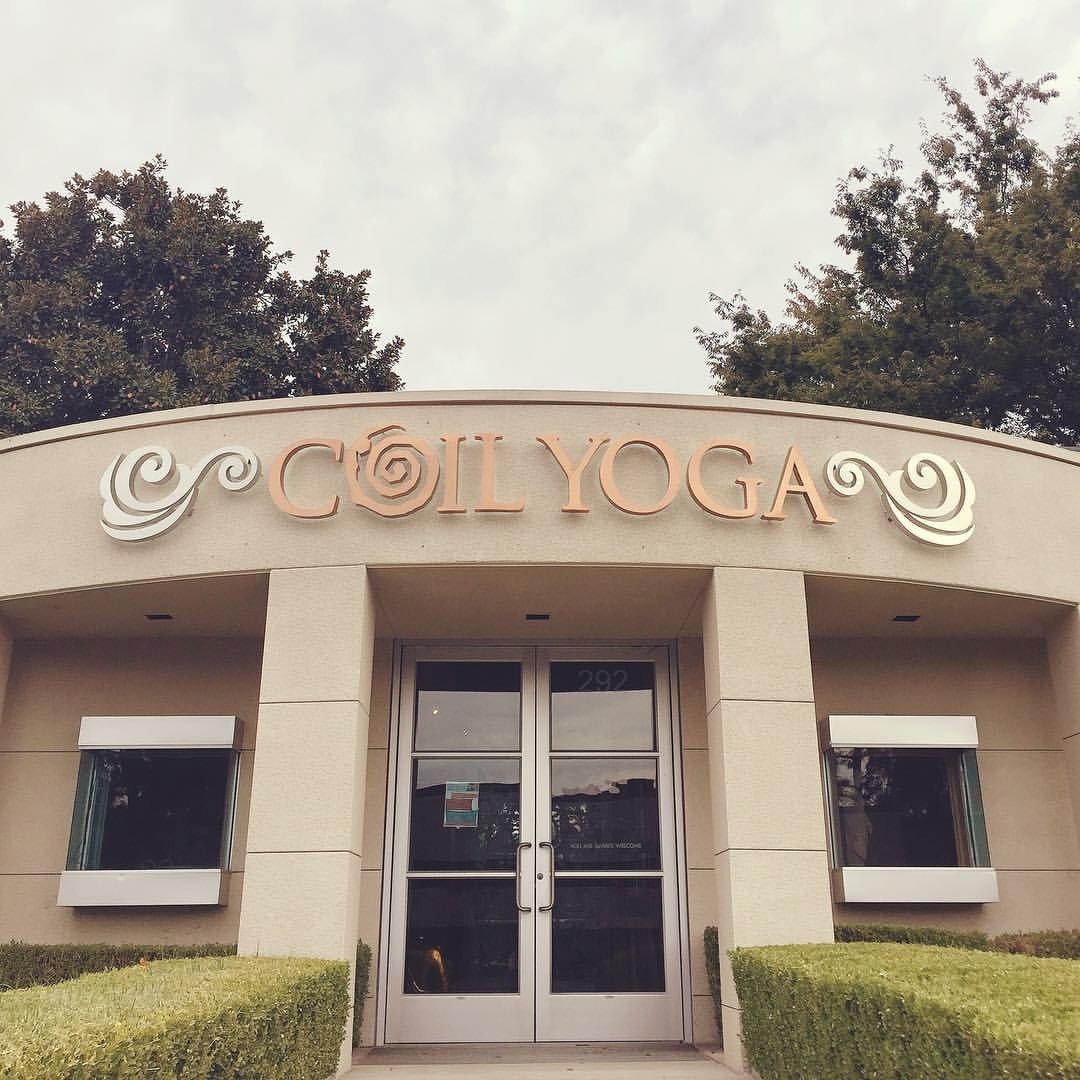 Welcome to a Conscious, Open, Integrated Life at COIL Yoga. A Fresno yoga studio with great teachers, strong spirit, and lots of love for our community.