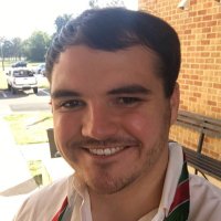 Robert Anthony Tate (@tate_anthony75) 's Twitter Profile