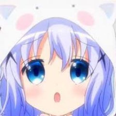 チノちゃん画像集 Chino Pic Twitter