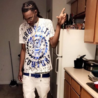 Woo_Da_Kid's profile picture. ♊️🏃🏽🏃🏽✝️♓️E💸💸♊️✝️DONT☪️⭕️2️⃣ME Sep416👣👶🏽LONDON ❄️❄️🌍TIE YA👟👣✝️♊️🅿️ 2️⃣DAREAL