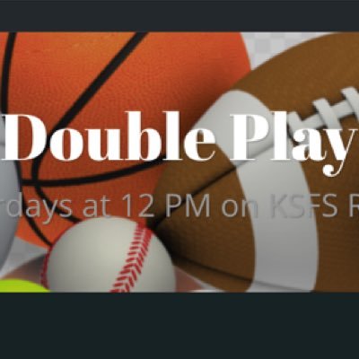 Join @bbanifatemi and @sokol_jenn every Saturday from 12-1 PM as they talk about what's popular, funny, and weird in the world of sports!