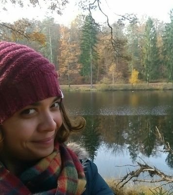 i_am_mooth's profile picture. Austrian-Haitian English Teacher, hopeless optimist