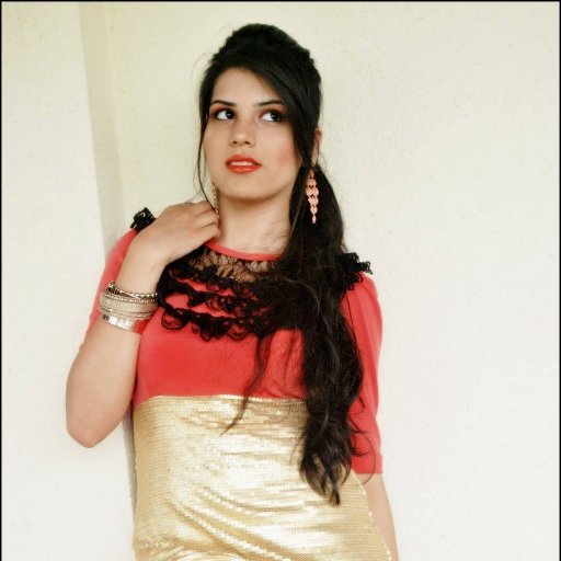 SwatiTyagi97's profile picture. DU Student