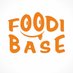 FoodiBase 🥗 ☕️ (@foodibase) Twitter profile photo FoodiBase 🥗 ☕️ (@foodibase) Twitter profile photo