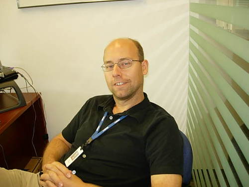 wcartwright's profile picture. 