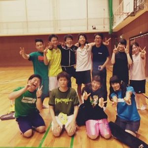 滋賀大学バドミントンサークル みんとん Minton Shiga Twitter