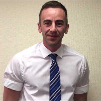 mikeob30's profile picture. Group People Manager