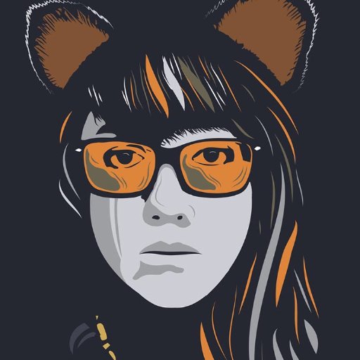 Kiowa. beagle owner. software engineer. vinyl collector. photographer. hoodie hoarder. #nativeamericansintech