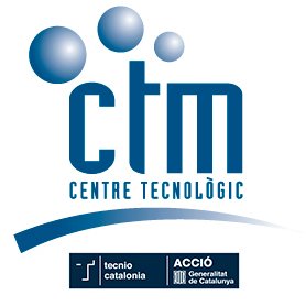 La Fundació CTM Centre Tecnològic tiene como objetivo contribuir eficazmente a la mejora de la competitividad y al progreso tecnológico de la empresa.