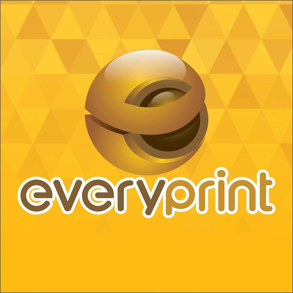 EVERY PRINT, Jl. Affandi ( Gejayan). CT X / 27 Yogyakarta.
Ph : (0274) 292 4803, 0828 9280 1111
marketing@everyprint.co.id