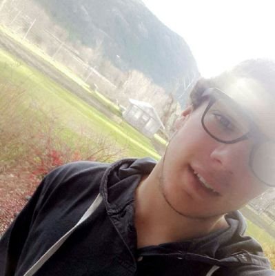 TronnyCathcart's profile picture. the world is full of things we aren't really sure of